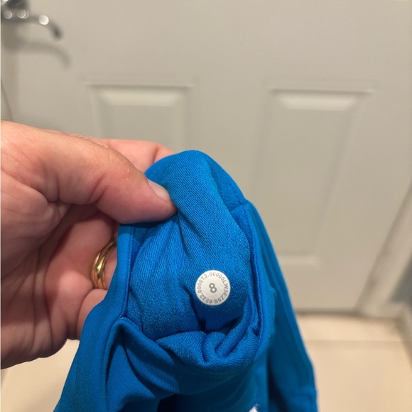 Lululemon 💎 Groove Super-High-Rise Flared Pant *Nulu
Poolside size 8 - Picture 7 of 7